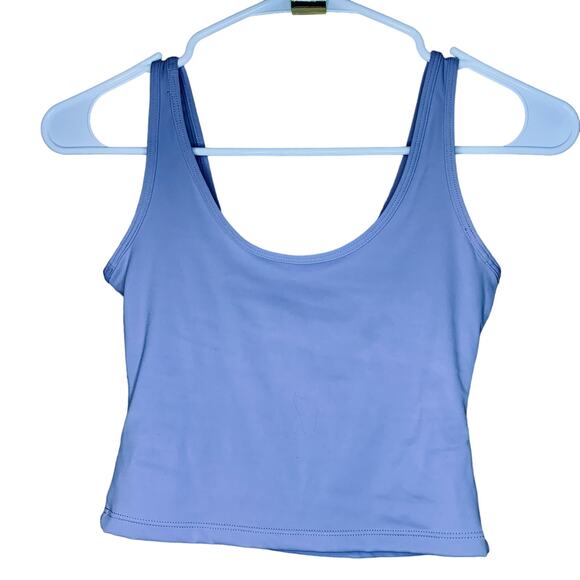 Lavender Purple Brami - Picture 1 of 3